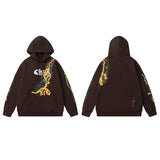 Travis Scott Hoodie Travis Scott Cactus Jack Trails Hoodie