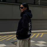 Women Sweatshirt Sweater Autumn Women's Casual Loose