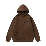 Travis Scott Hoodie Travis Scott SS23 UTOPIA hooded sweater