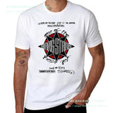 Gang Starr The Discography T-Shirt blacks boys whites