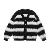 Women Sweater Women's Autumn and Winter Casual Knitted Jacket