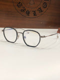 CHH Chrome Hearts Glasses Fashion Casual Glasses Frame Vintage Glasses Frame