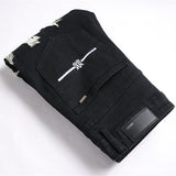 Amiri Jeans Ripped Stretch Jeans