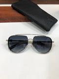 Chrome Hearts Sunglasses Exquisite Fashion Punk Vintage Sunglasses