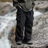 Men Sweatpants Tactical Pants Men's Overalls Autumn Sports
