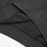 Men Hoodie Hooded Sweater Men's Loose Leisure Sports Pullover Top Spring and Autumn