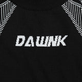 Women Sweater Short Sweater Women's Slimming Sweater