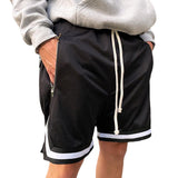 Men Shorts Summer Men's Athletic Shorts Men's Break Shorts Fashion