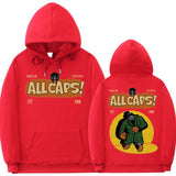 Mf Doom Hoodie  Madvillain Mf Doom
