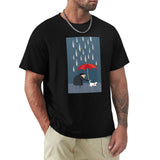 Kafka on the Shore T-Shirt shirts graphic tees graphics