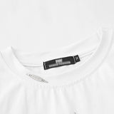 Women T-shirt Short T-shirt Women's Summer Casual round Neck