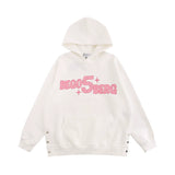Men Hoodie Printed Hoodie Men's Autumn and Winter
