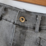Women's Skirt Women's Summer Ins Skirt