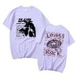Tv Girl Lovers Rock Song Graphic T Shirt