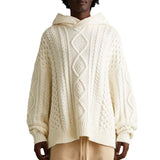 Men Sweater Autumn and Winter Men's Jacket Knitted Sweater Men's Jacket