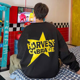 Men Hoodie Men Fashion Brands Casual Pullover Tops Spring and Autumn