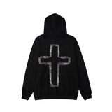 Men Hoodie Hoodie Men's B Hoodie Sports Pullover