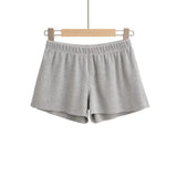 Women T-Shirt Casual Pants Women's Loose Shorts