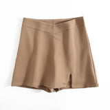 Women's Skirt Hip Skirt Women's Summer High Waist Skirt