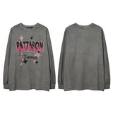 Men Long Sleeve Shirt Long Sleeve Inner Wear Bottoming Men's and Women's Long Sleeves T-shirt