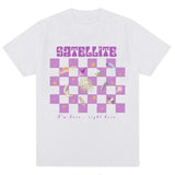 Drop Everything Shirt Speak T Shirt Womens Fashion High