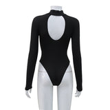 Women Jumpsuit Stitching Jumpsuit Slim Top