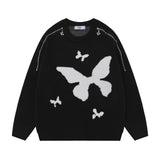 Women Sweater Women's Autumn Loose Sweater