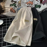 Men Sweatpants Men's Shorts Summer Design Running Sports Leisure