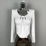 Women Long Sleeve Shirt Long Sleeve Shirt