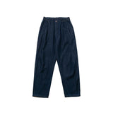 Unisex Pants Autumn Corduroy Curling
