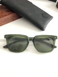 Chrome Hearts Sunglasses Stylish Simple Vintage Sunglasses