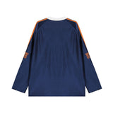 Unisex long-sleeved shirt autum quick-drying