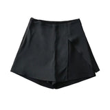 Women Skirt Summer High Waist Short Skirt