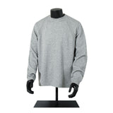 Unisex long-sleeved shirt autumcasual
