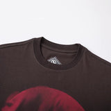 Travis Scott T-Shirt Travis Scott FW24 DAYS BEFORE RODEO Short Sleeve