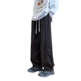 Men Sweatpants Men's Autumn All-Matching Fashion Brand Overalls Loose