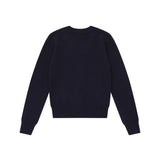 Women Sweater Knitted Cardigan College Style Women's Autumn Casual