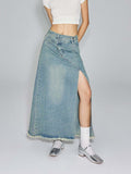 Unisex Pants Autumn Retro Do the Old Cowboy Skirt