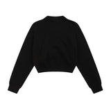 Women Sweater Cardigan Sweater Women's Autumn Leisure Long Sleeve Button