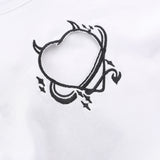 Women T-shirt Short T-shirt for Women Summer