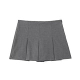Women Skirt Spring and Summer Women's Clothing Skirt Shorts