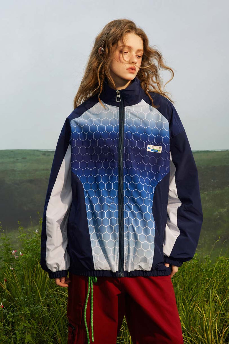 Unisex Jacket Autumn Fitness Sportswear Coat Women's Clothing