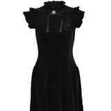 Women Dresses Sleeveless Dress