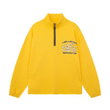HS Outfit: Jacket/Sweatpants (Separate Purchase Options) Fall Pants Sweater Sport