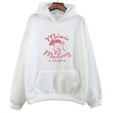 Melanie Martinez Portals Tour Sweatshirts Women Autumn