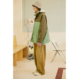 Unisex Sweatpants Overalls Fashion Brand Loose Men