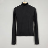 Women Long Sleeve Shirt Women's Spring