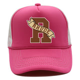 Rhude Hat Street Shade Fashion Baseball Cap