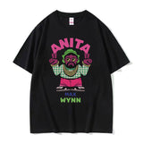 Rapper Anita Max Wynn Love Funny