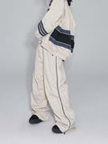 Unisex Pants Fall Outdoor Workout Pants